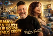 Photo of “Cristina es la conductora natural”: la defensa del peronismo de Merlo ante la proscripción judicial
