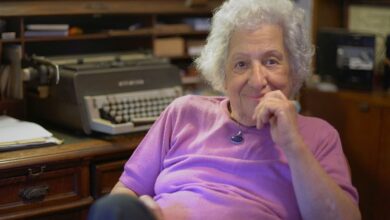 Photo of ​El adiós a Griselda Gambaro 