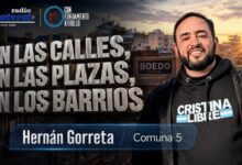 Photo of La crisis habitacional en CABA y el ahogo de las deudas en la economía familiar