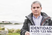 Photo of ​Rechazo a buque petrolero británico en Malvinas 