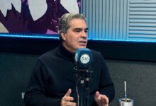 Photo of ​Capitanich: «La unidad nos asegura la primera vuelta y la victoria en el ballotage» 