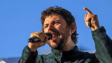 Photo of ​«Milei es un delirante paranoide» 