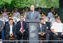 Photo of ​“La gente vive al día y eso está generando muchísima violencia” 