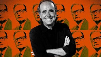 Photo of ​La resistencia hecha canción: Joan Manuel Serrat distinguido con el Premio Salvador Allende 