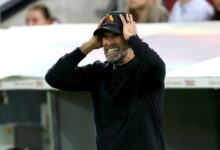 Photo of Inédita victoria de Grecia en el debut como local de la Alemania de Jürgen Klopp