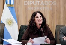 Photo of ​«Milei muestra una alianza estratégica con EEUU e Israel absolutamente contradictoria con la causa Malvinas» 