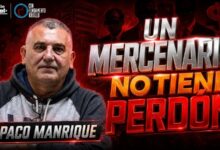 Photo of La crudeza de Paco Manrique: “La inflación bajó al 2% pero la gente no come”