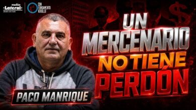 Photo of La crudeza de Paco Manrique: “La inflación bajó al 2% pero la gente no come”