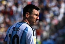 Photo of Lionel Messi anunció su retiro de la Selección Argentina
