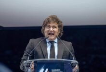 Photo of ​El gobierno vacía la obra social de las Fuerzas Armadas 