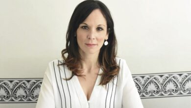 Photo of ​Persecución judicial contra jueces – La columna de Natalia Salvo
