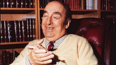 Photo of Pablo Neruda, un escritor nóbel – El editorial de Carlos Polimeni