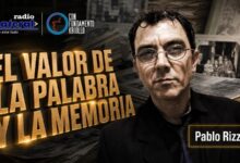 Photo of Pablo Rizzi: El valor de la palabra y la memoria