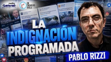 Photo of La verdad tiene remedio: desmantelando la “indignación programada” y la interna con Kicillof