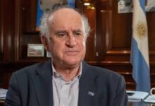 Photo of ​«No pudieron matarla, entonces la proscriben» 