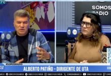 Photo of ​«Nada se logra siendo tiempista» 