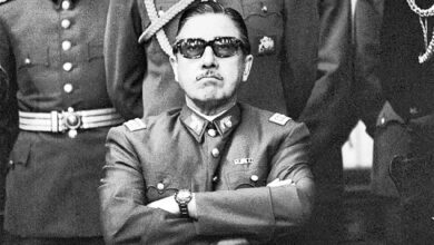 Photo of Chile: el neoliberalismo y el desprecio por la democracia