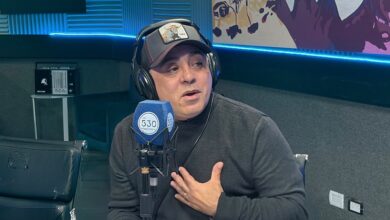 Photo of ​Salvatierra: «Tenemos un jefe de Gobierno racista» 