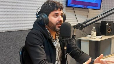 Photo of «Es un acuerdo orientado hacia Vaca Muerta y minería con una lógica extractivista»