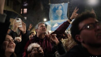 Photo of ​Atentado a Cristina: ¿Qué hubiera pasado sí? – La columna de Marina Glezer