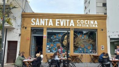 Photo of ​Cierra el Santa Evita 
