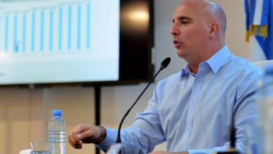 Photo of ​«La recesión económica es funcional al gobierno de Milei» 