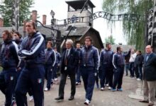 Photo of Exterminio, de Auschwitz a la ex ESMA