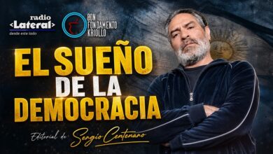 Photo of El sueño de la democracia y la asfixia de la realidad social