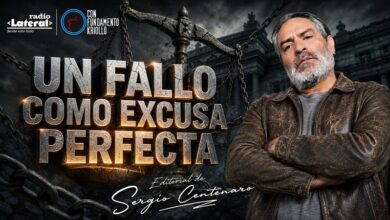 Photo of El peronismo frente al espejo: la proscripción judicial y el límite de la lealtad