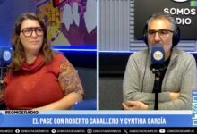 Photo of ​«Milei no puede ganar y nosotros no podemos fallar» 