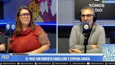 Photo of ​«Milei no puede ganar y nosotros no podemos fallar» 