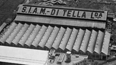 Photo of ​SIAM Di Tella: la industria nacional como faro regional 