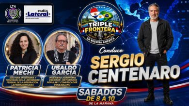 Photo of Debate geopolítico y claves de la integración regional entre el análisis electoral de Brasil y la gesta bolivariana