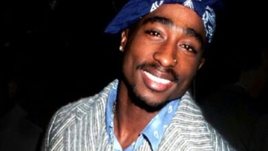 Photo of ​A 30 años del asesinato de Tupac Shakur: su obra, legado y el reciente dictamen de la Justicia 