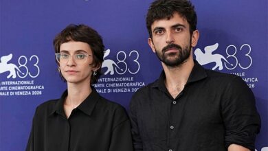 Photo of ​Más de mil cineastas israelíes enfrentan al Gobierno por amenazar a los creadores del documental «NAZA» 