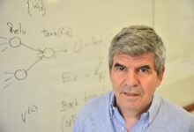 Photo of ​«Hay una sangría de recursos humanos y vienen por nuestros recursos naturales» 