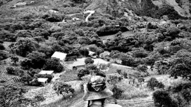 Photo of ​«Remover la tierra»: las venas abiertas del extractivismo en Bolivia 