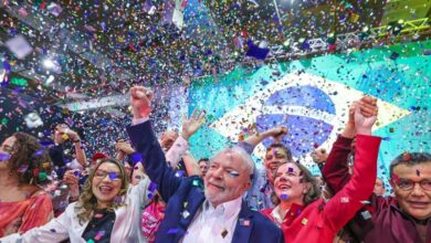 Photo of ​Brasil: «A pesar de la manipulación mediática, Lula sigue arriba» 