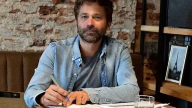 Photo of ​Nicolás Pauls: “Ninguna adversidad va a conseguir callar la urgencia que hay por decir cosas” 
