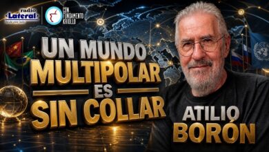Photo of Geopolítica del asedio y la multipolaridad: análisis del revés electoral brasileño y la coyuntura regional