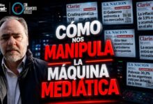 Photo of El faneróscopo de Eliseo y la máquina mediática