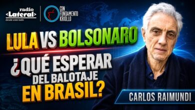 Photo of ¿Qué esperar del balotaje en Brasil? El avance del neoliberalismo y la disputa cultural en América Latina
