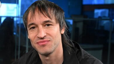 Photo of ​Catriel Ciavarella: “El fanatismo más grande de este país es el antiperonismo” 