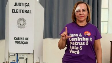 Concejala brasileña recibe alta médica tras agresión por simpatizantes de Bolsonaro