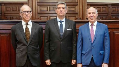 Photo of ​Siley: «El próximo gobierno popular tiene que cambiar la Corte Suprema» 