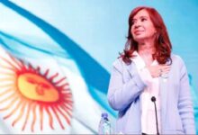 Photo of ​“El mayor liderazgo no puede estar proscripto” 