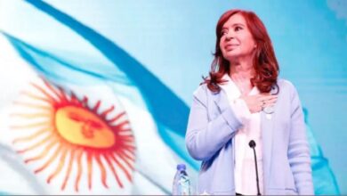 Photo of “El mayor liderazgo no puede estar proscripto”
