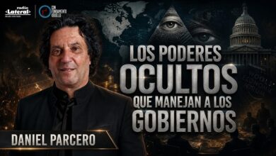Photo of Daniel Parcero: De peronismos y derechos
