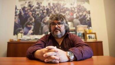 ​«El Presidente está rodeado de financistas y de los que lucran con la necesidad del pueblo» 