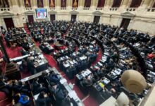 Photo of La maniobra desesperada del Gobierno para salvar el megaDNU
